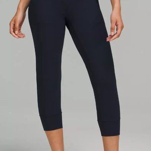 NWT Lululemon Align™ Cropped Jogger